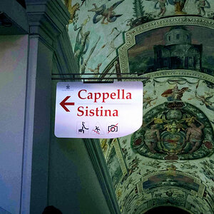 Cappella Sistina