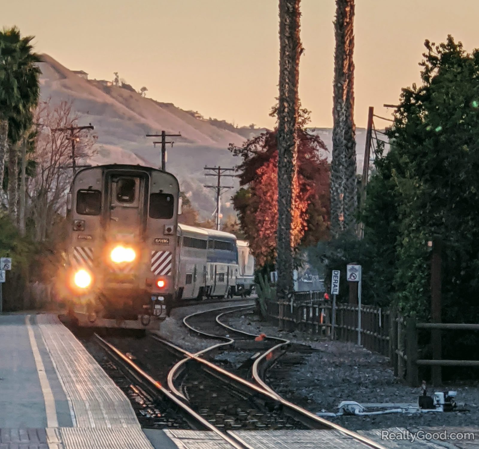 Amtrak