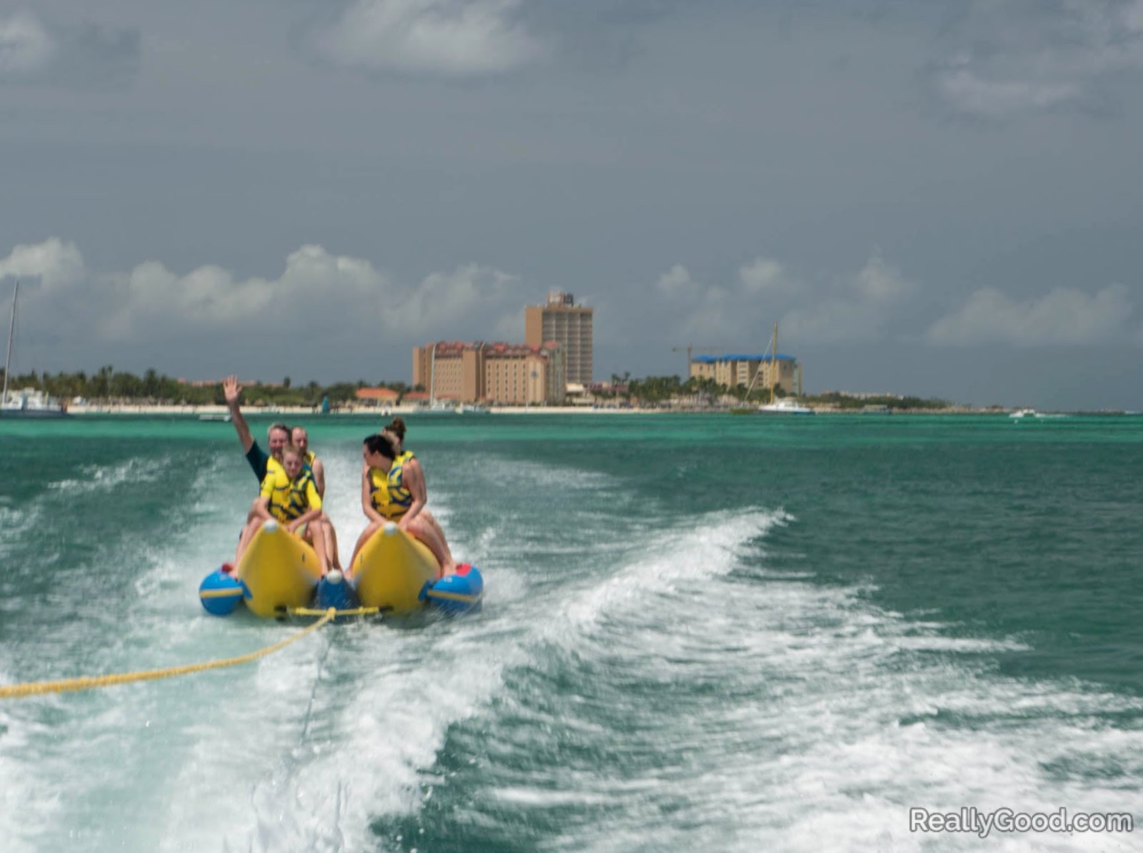 Aruba