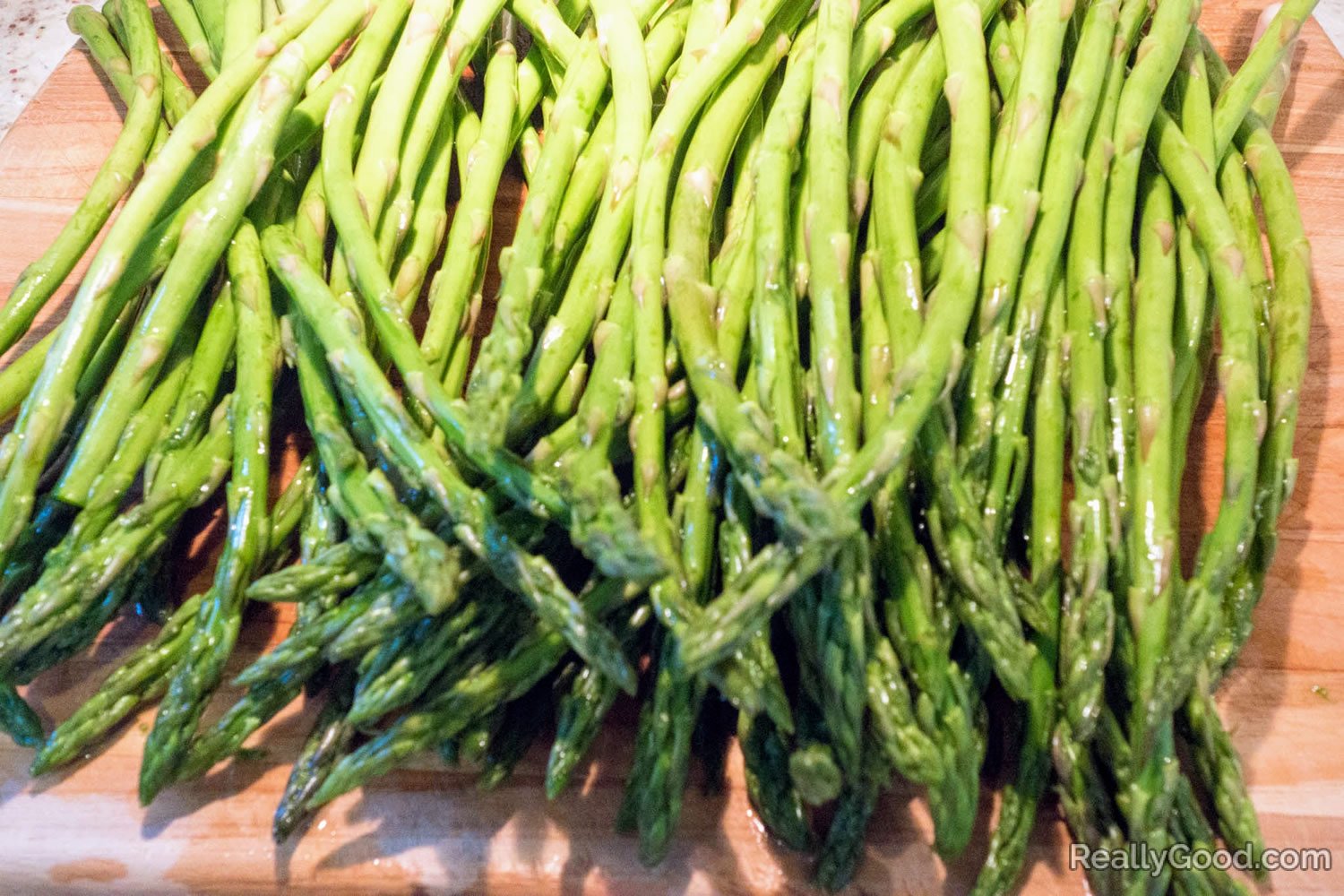 Asparagus