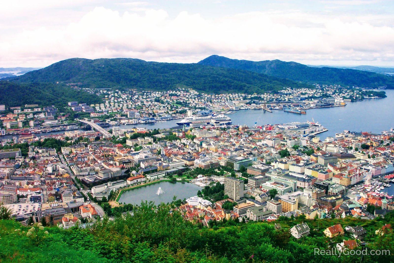 Bergen