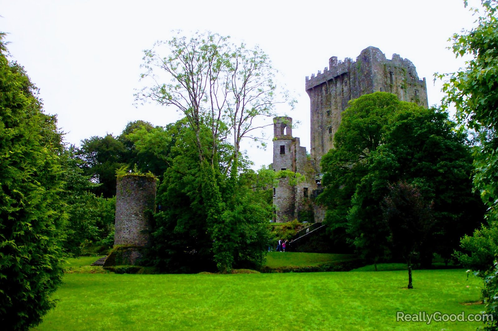 Blarney Castle