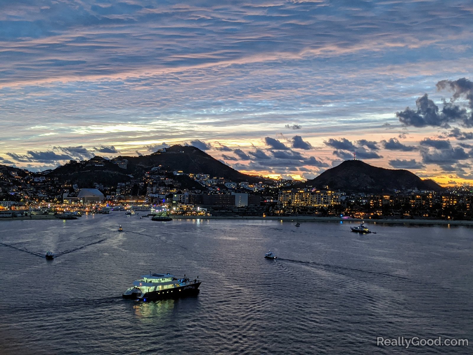 Cabo San Lucas