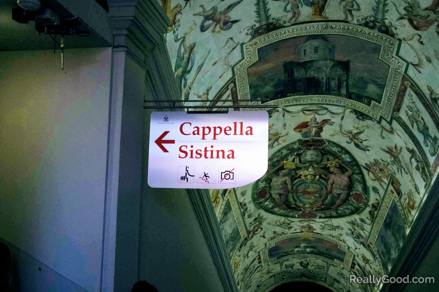 Cappella Sistina