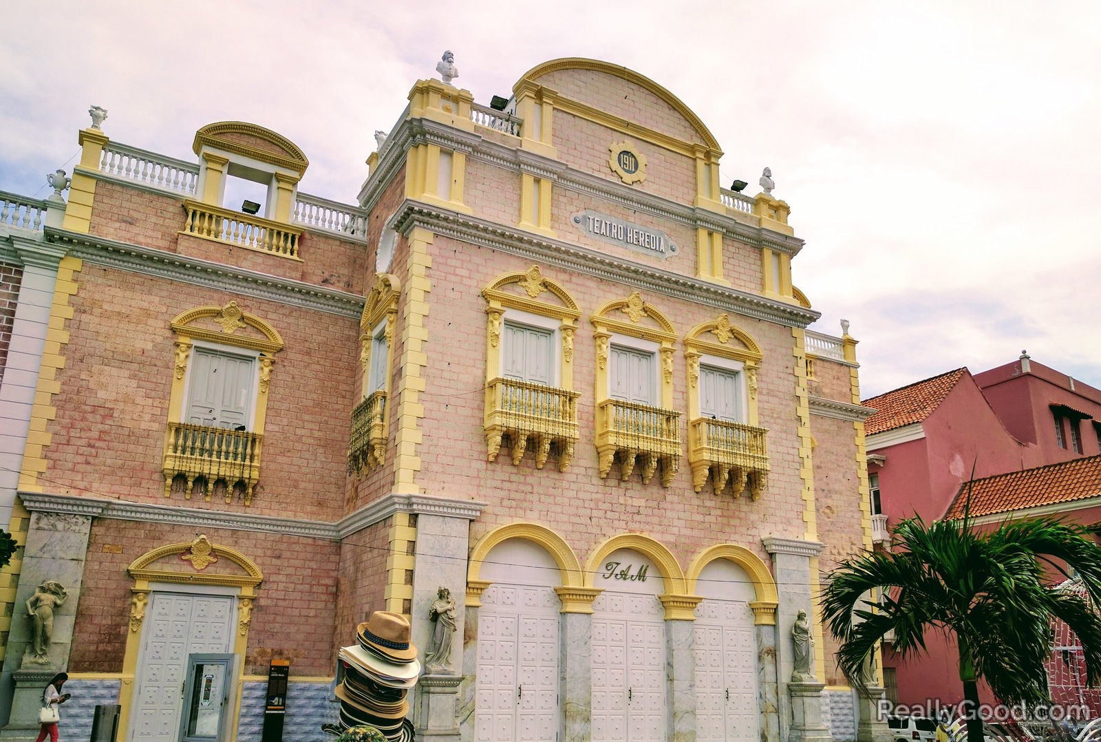 Cartagena, Colombia