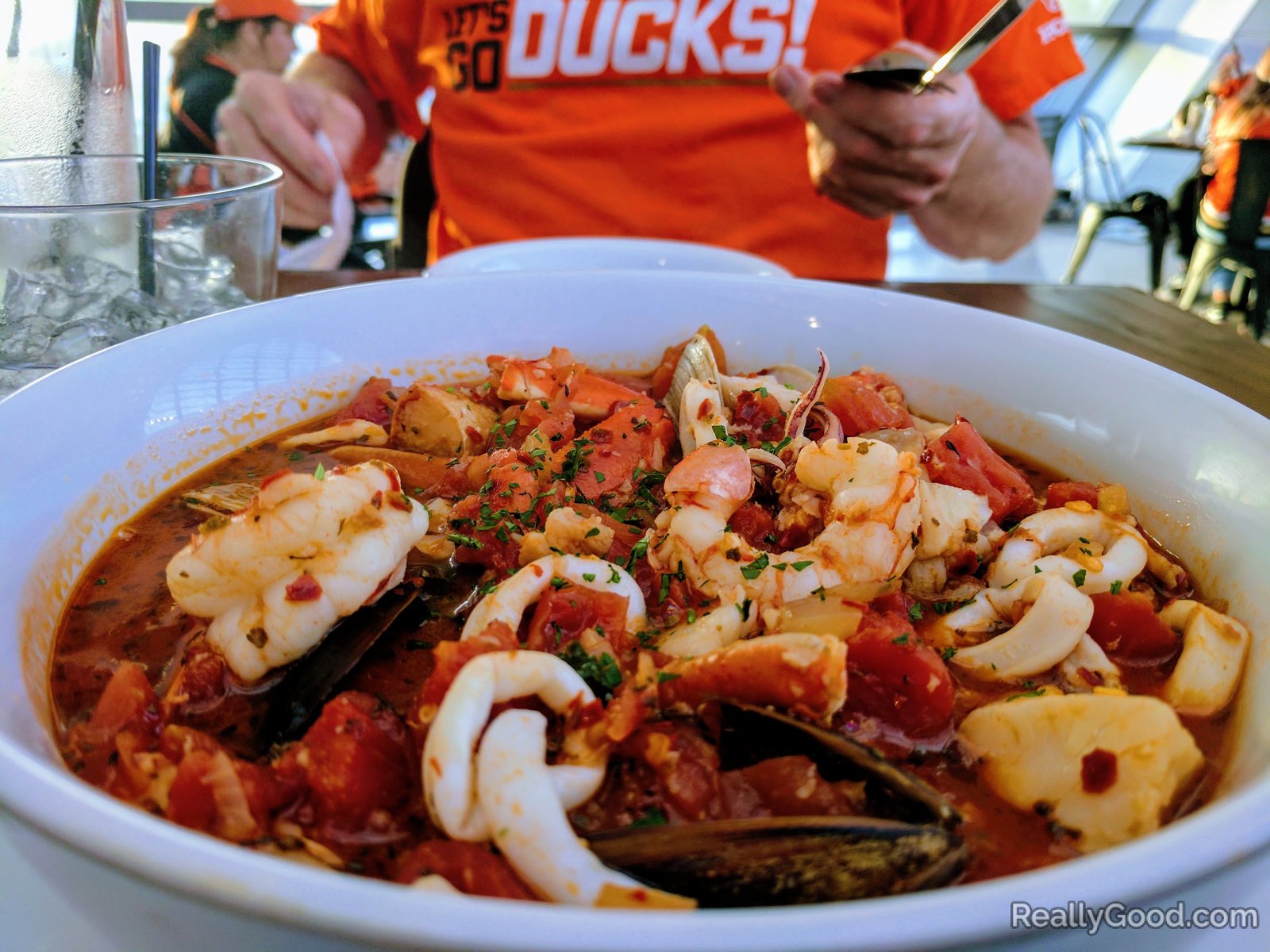 Cioppino