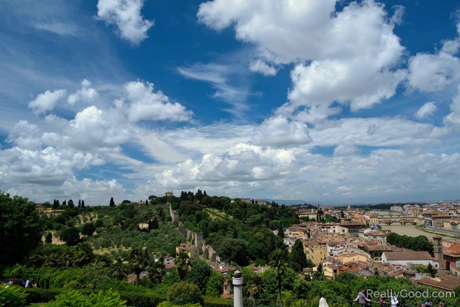 Città Metropolitana di Firenze