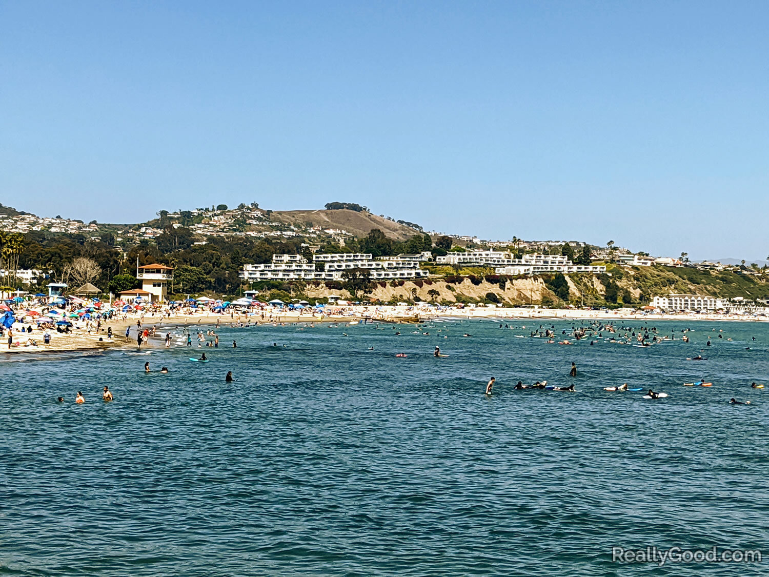 Dana Point, California