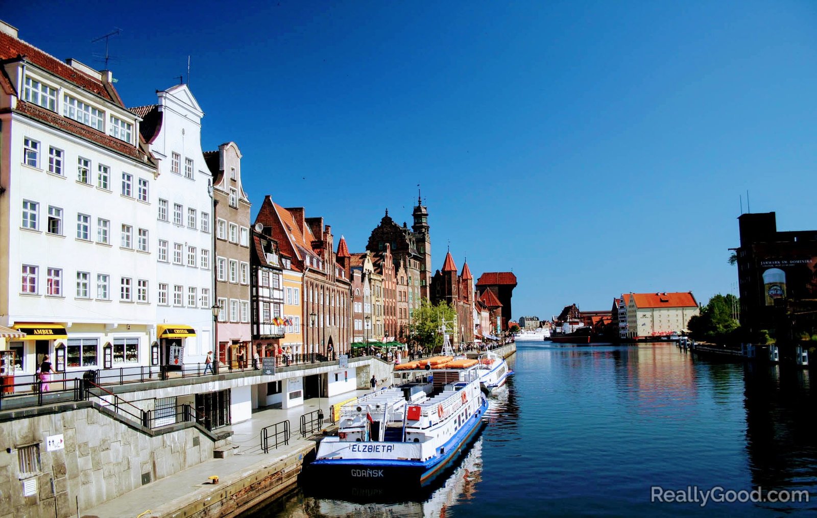 Gdansk, Poland