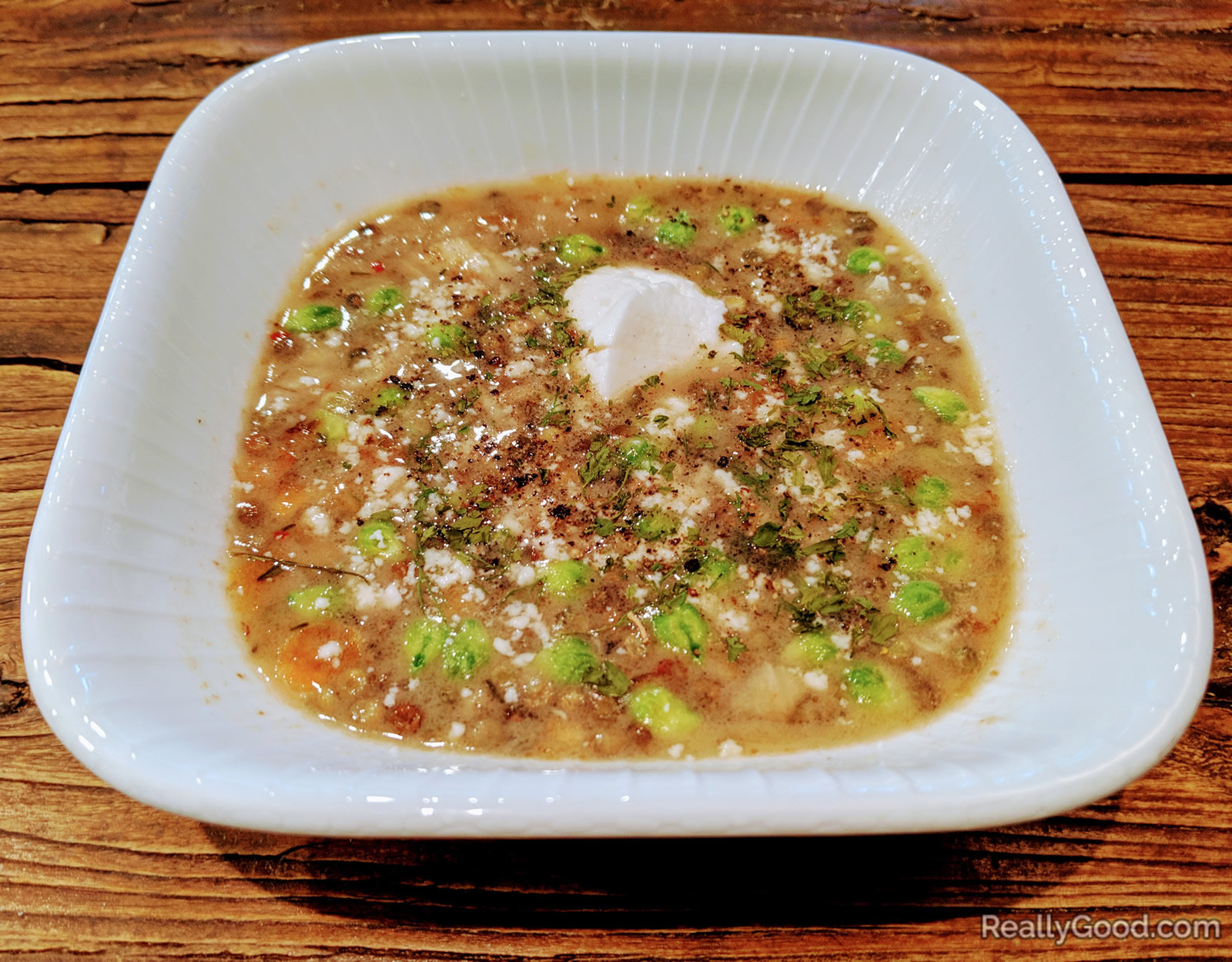 Homemade Bone Broth