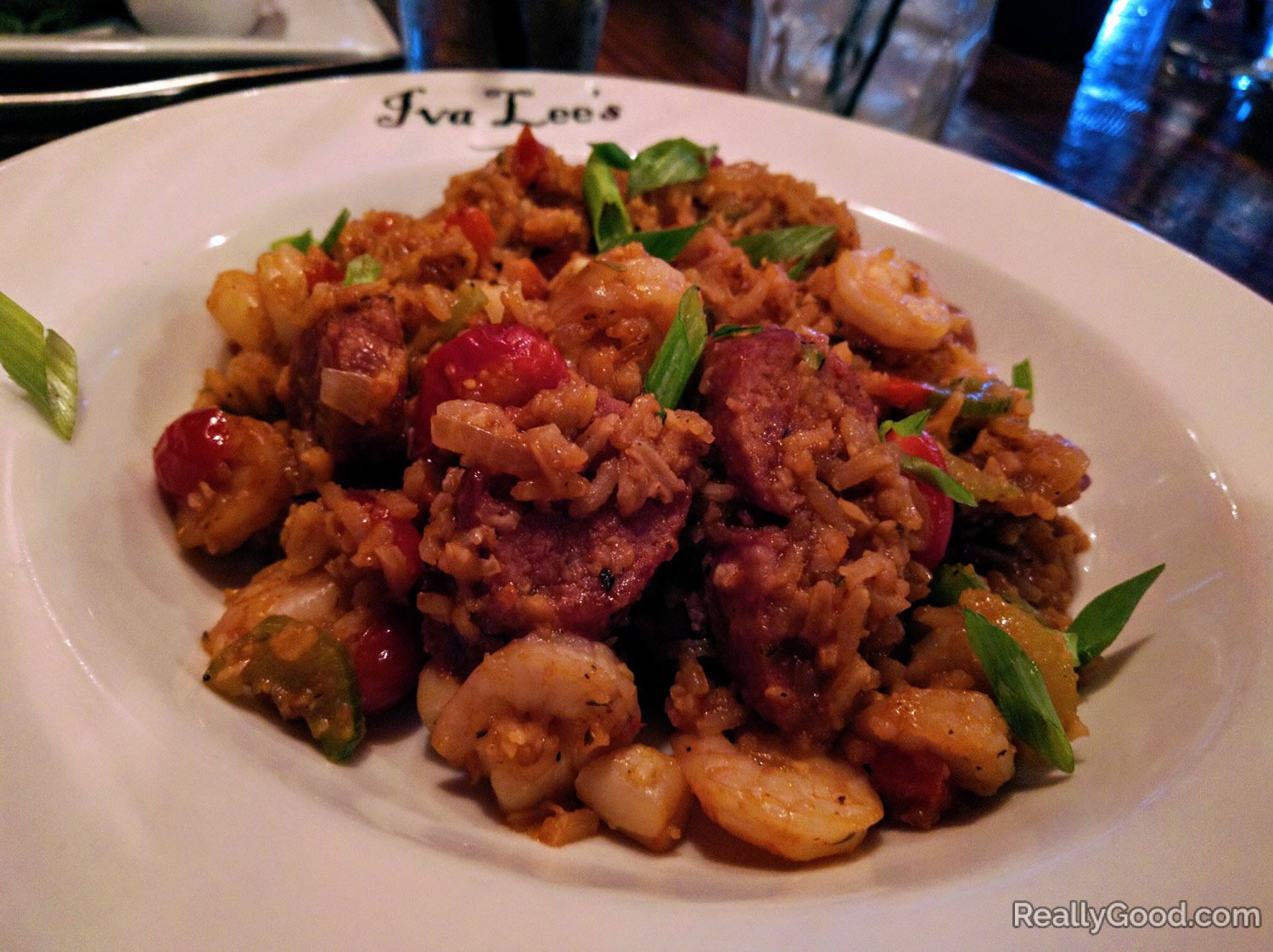 Jambalaya