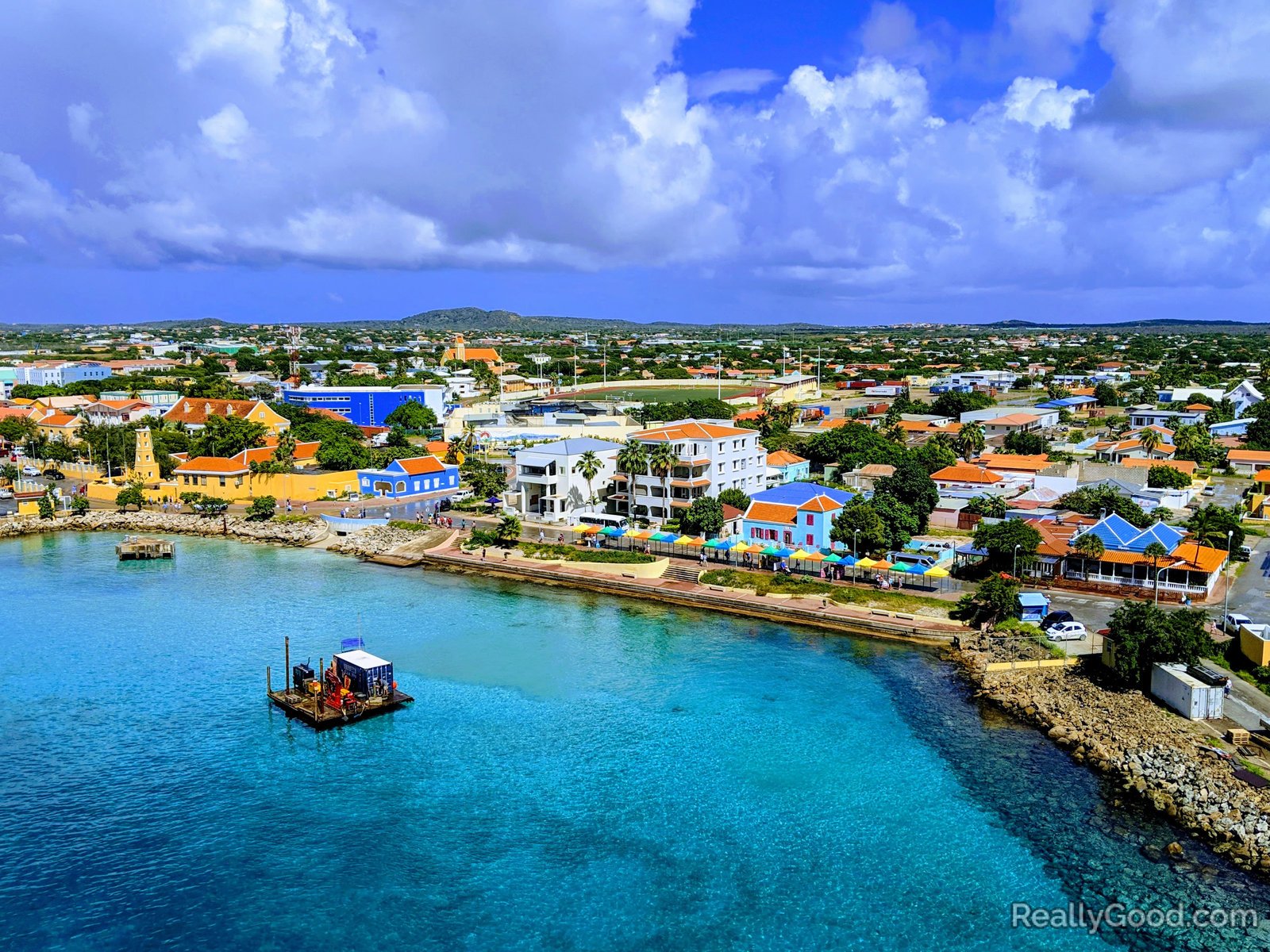 Kralendijk, Caribbean Netherlands