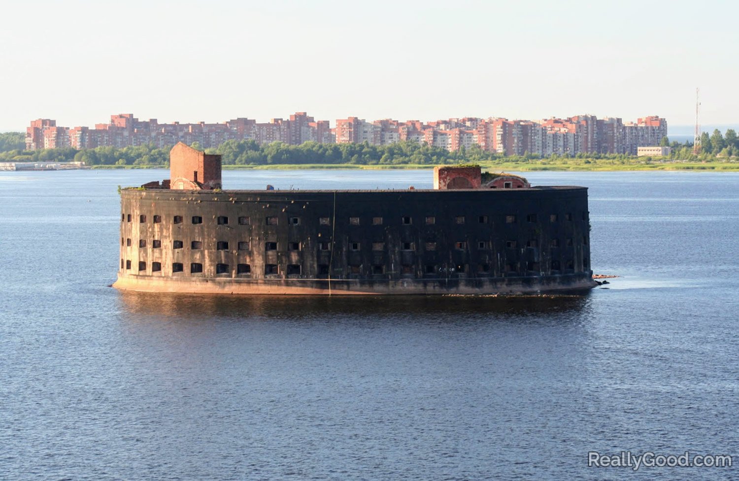 Kronstadt Crimea