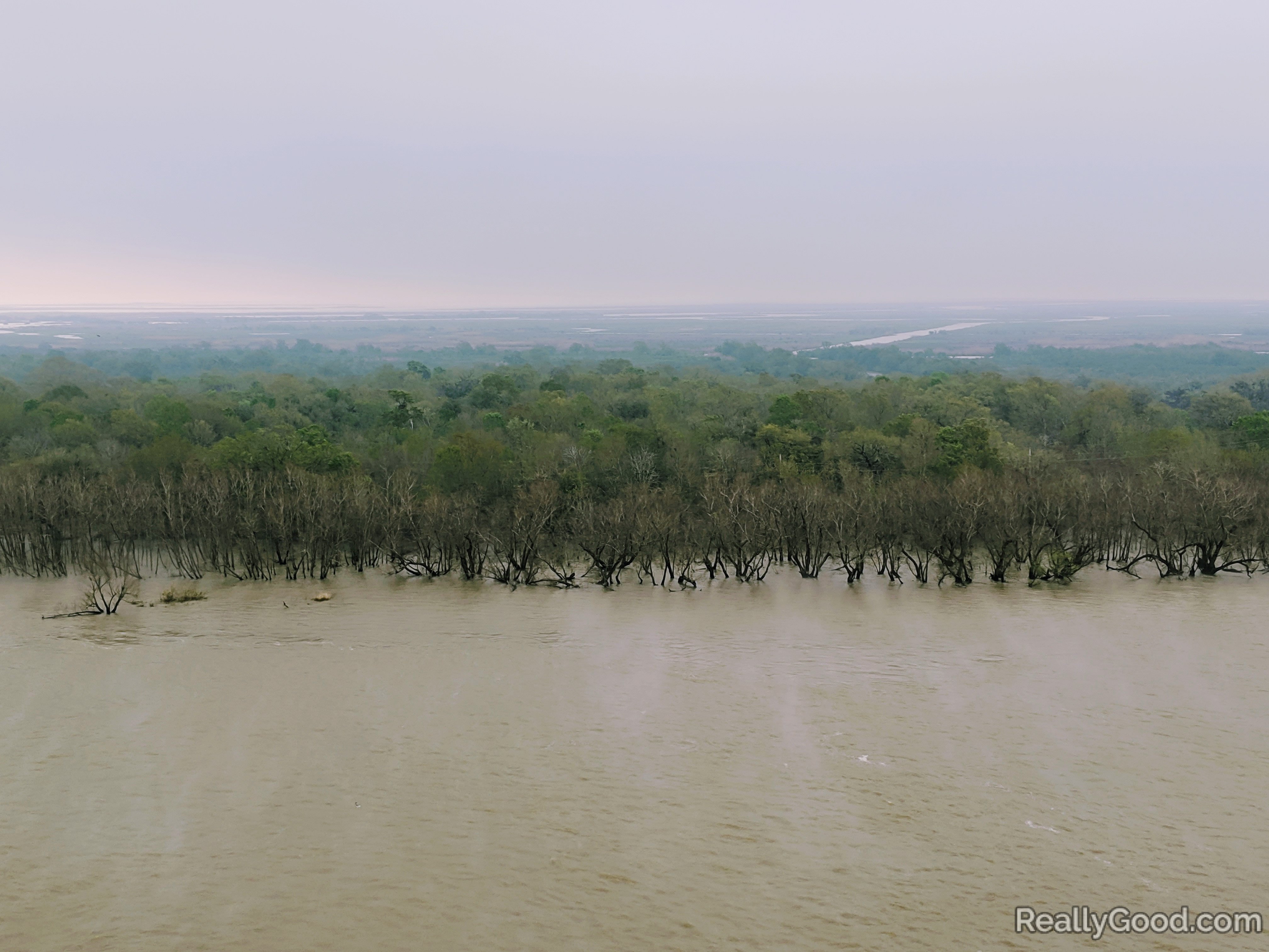 Mississippi River