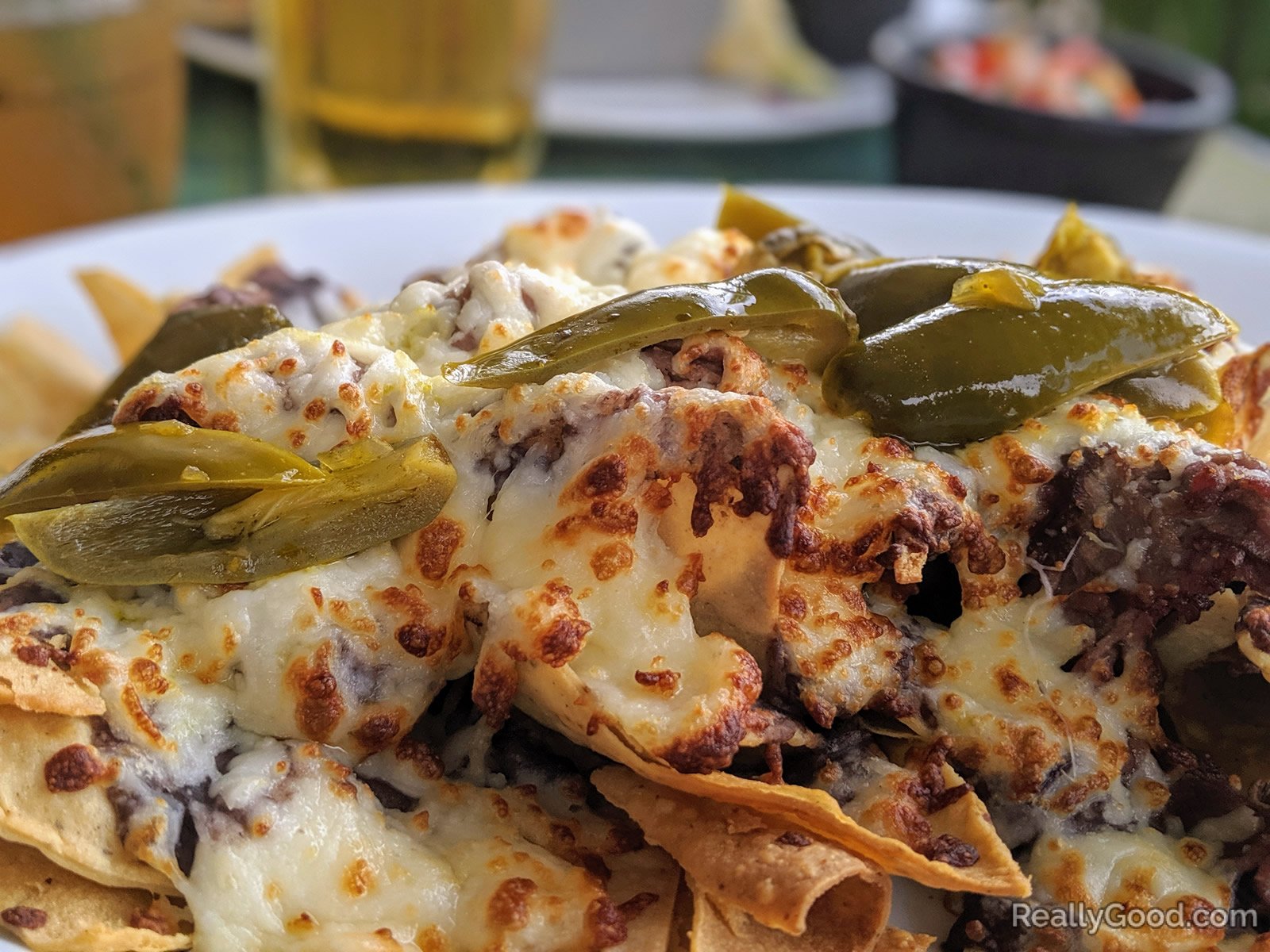 Nachos