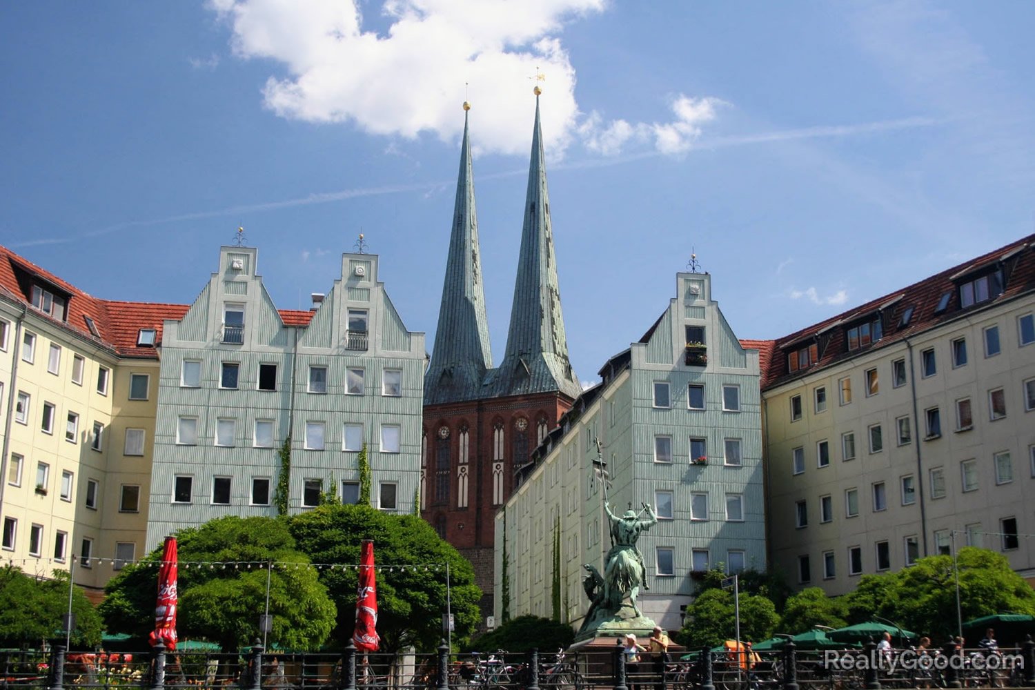 Nikolaiviertel