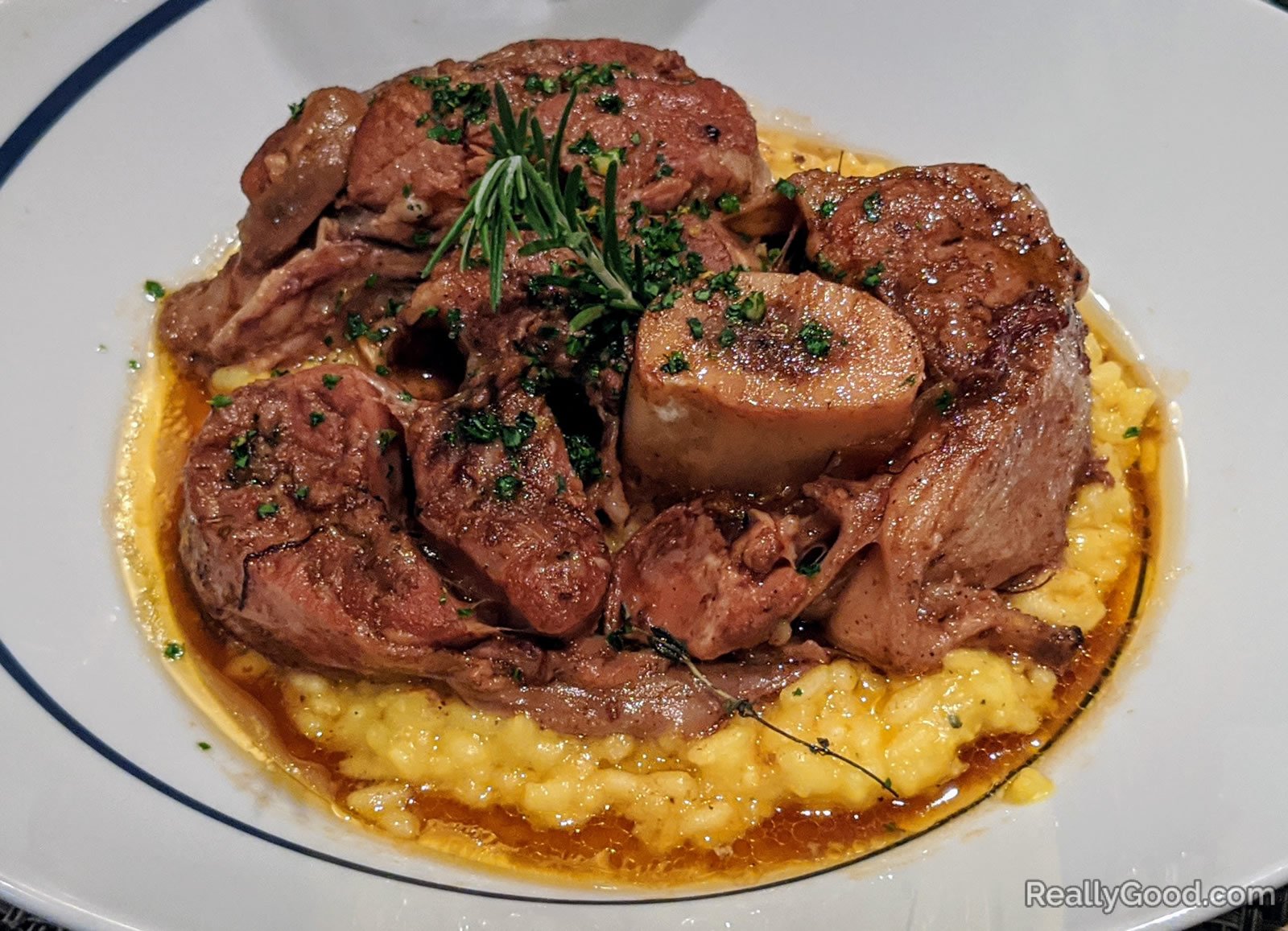 Ossobuco