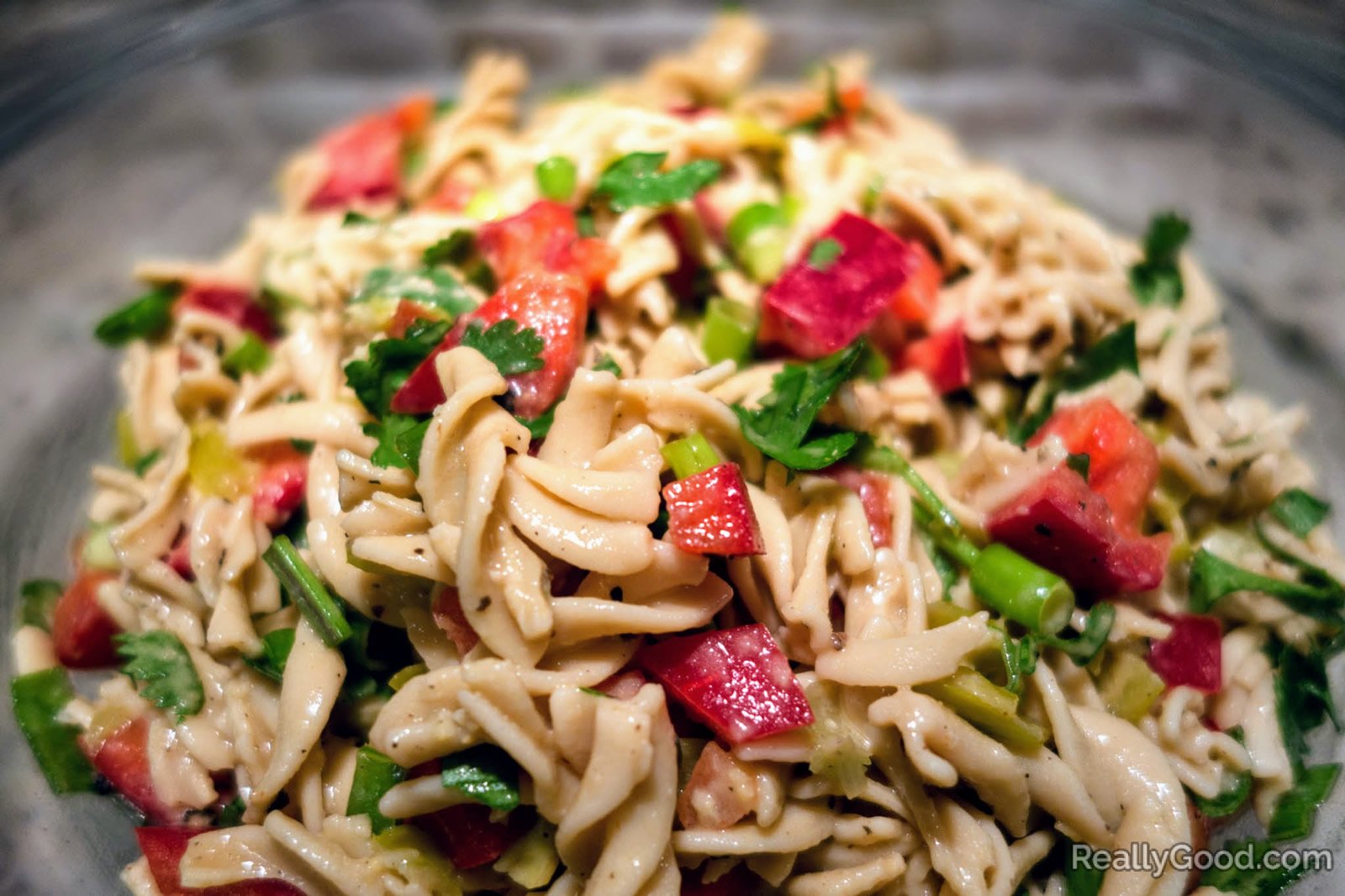 Pasta Salad