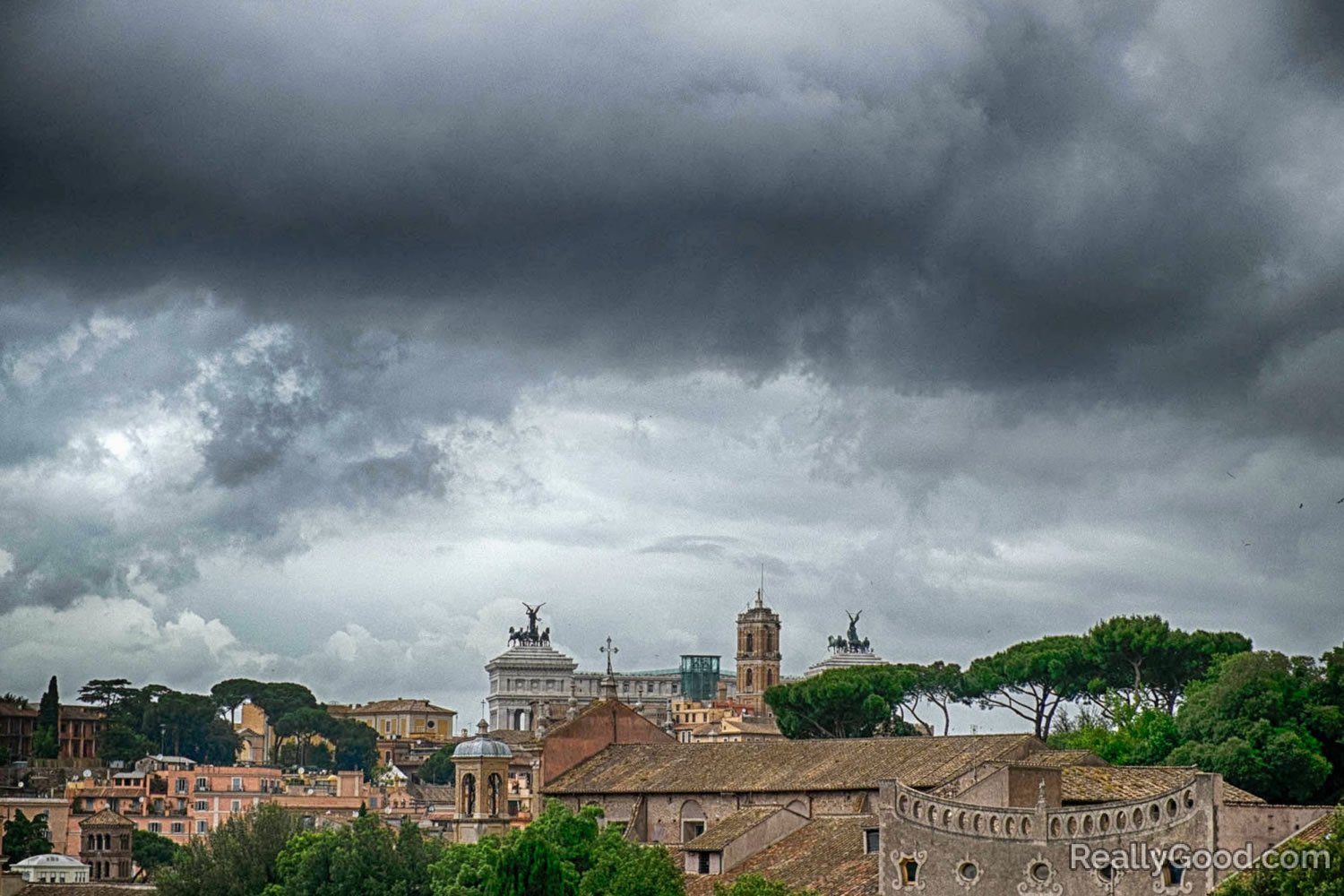 Rome, Italy