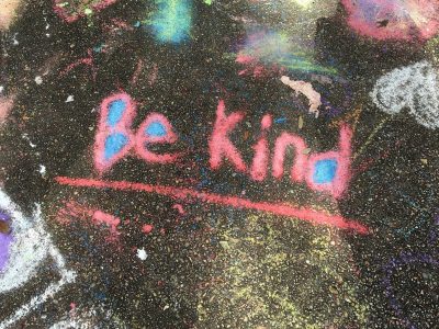 Being kind to yourself has mental and physical benefits, research shows