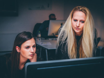 Business genius can be taught, study says