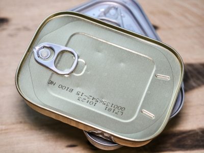 Food packaging could be negatively affecting nutrient absorption in your body