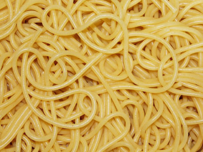 Moderate carbohydrate intake may be best for health