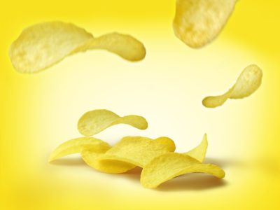 When can ads intensify unhealthy cravings?