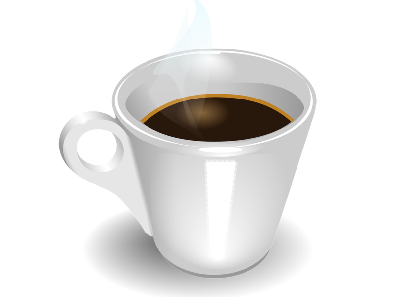 For better blood glucose levels drink coffee after breakfast