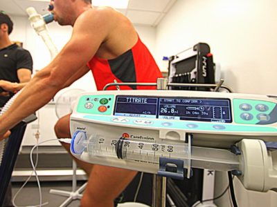 Eating breakfast burns more carbs during exercise & accelerates metabolism