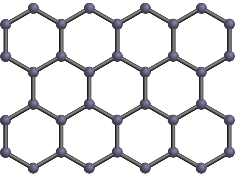 Graphene