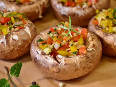 NUS study: Eating mushrooms may reduce the risk of cognitive decline