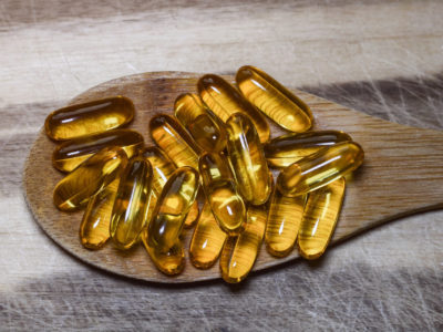 Products of omega-3 fatty acid metabolism may have anticancer effects, study shows