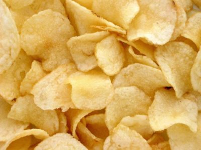 Keeping the taste, reducing the salt