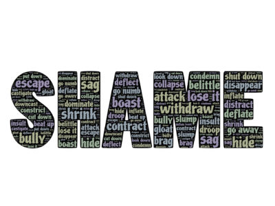 The universality of shame