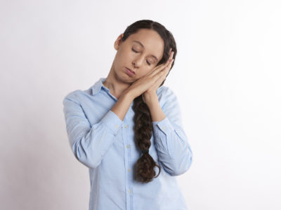 World’s largest sleep study shows too much shut-eye can be bad for your brain