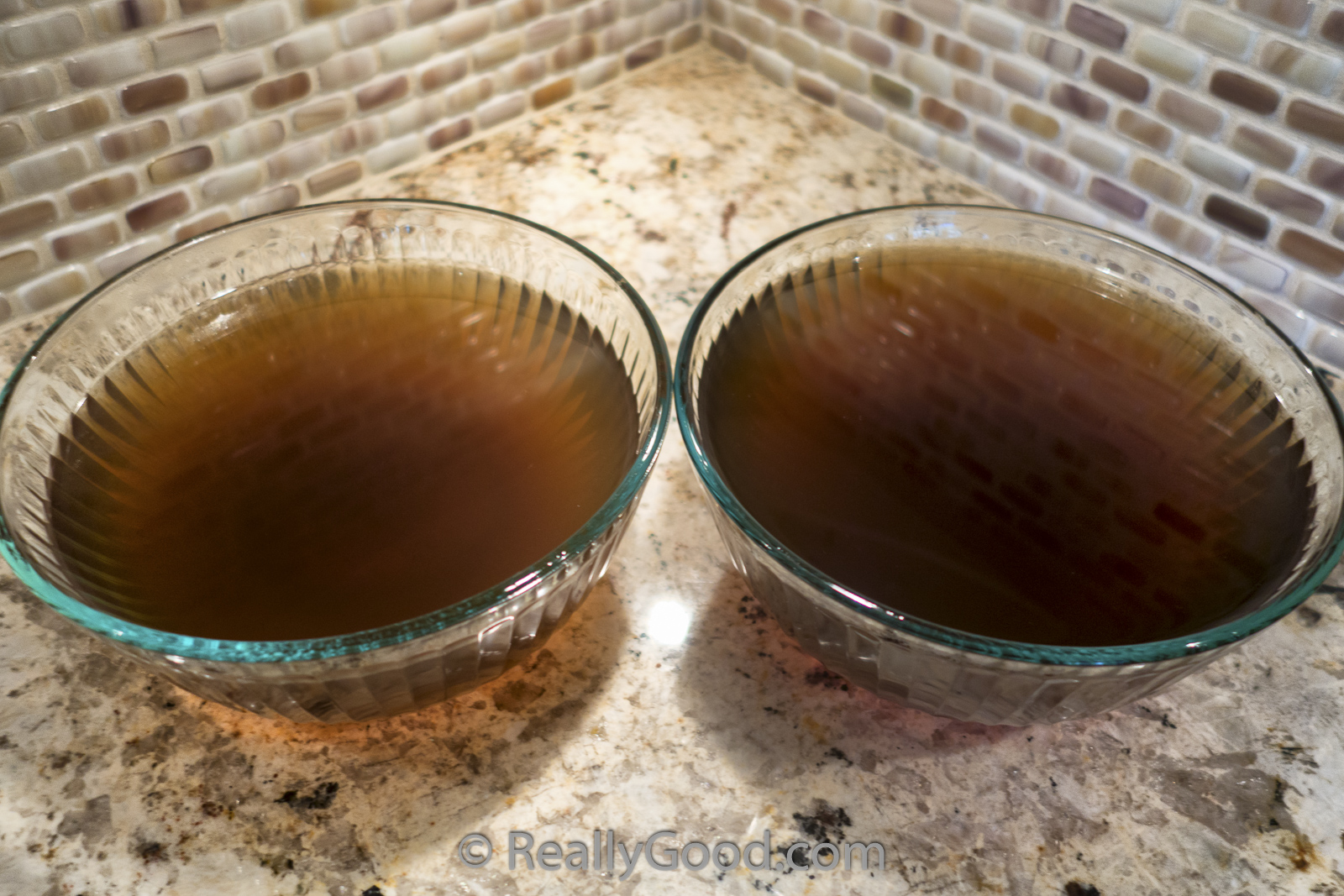 Vegetable Broth – Pressure Cooker, or Slow Cooker?