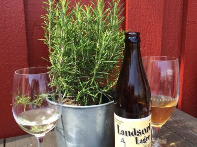 Swedes have been brewing beer since the Iron Age, new evidence confirms