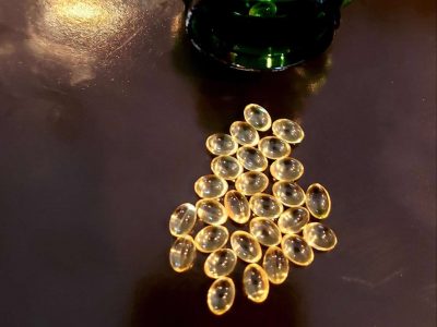 More vitamin D may improve memory but too much may slow reaction time