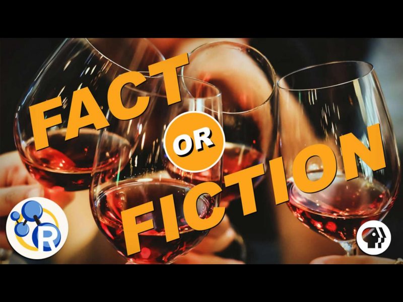 Wine facts